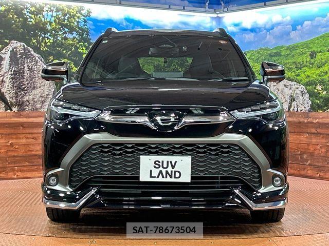 Toyota COROLLA CROSS 2024-06 6751081-14