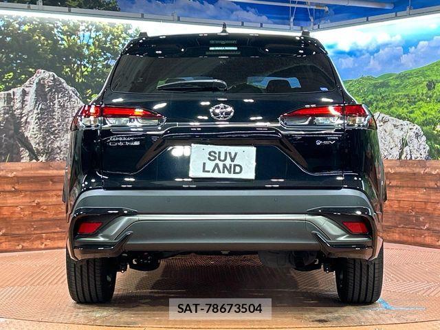 Toyota COROLLA CROSS 2024-06 6751081-15