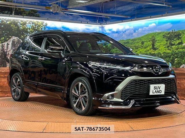 Toyota COROLLA CROSS 2024-06 6751081-16