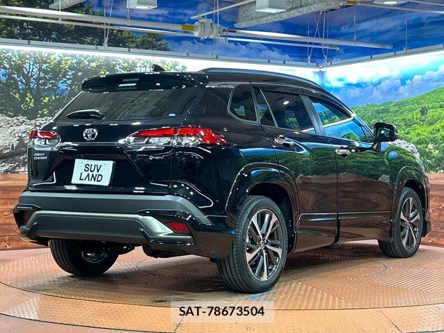 Toyota COROLLA CROSS 2024-06 6751081-17