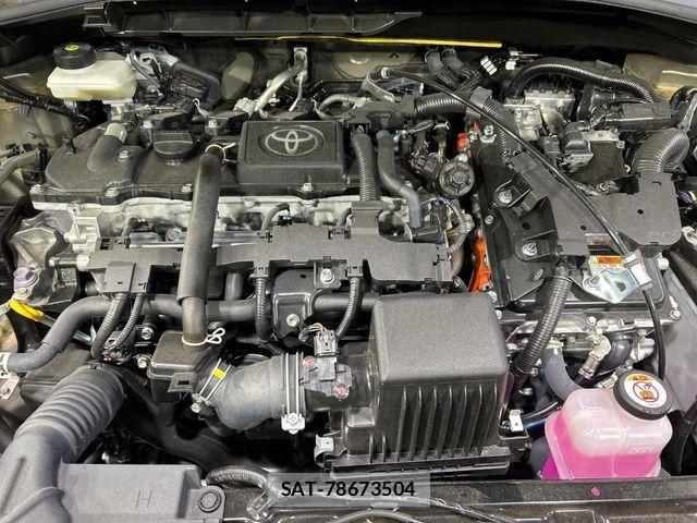 Toyota COROLLA CROSS 2024-06 6751081-18