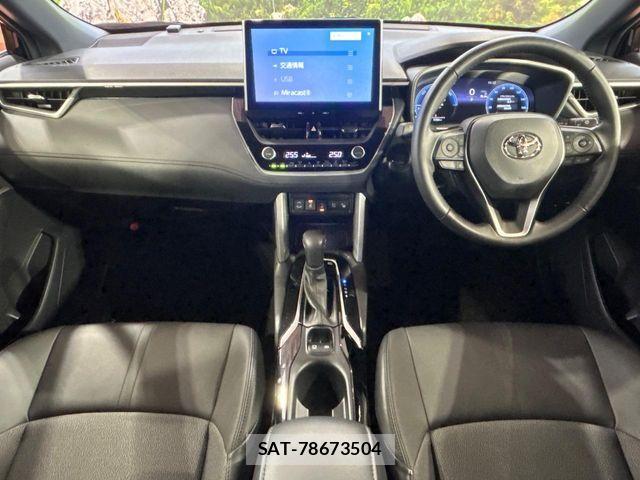 Toyota COROLLA CROSS 2024-06 6751081-1