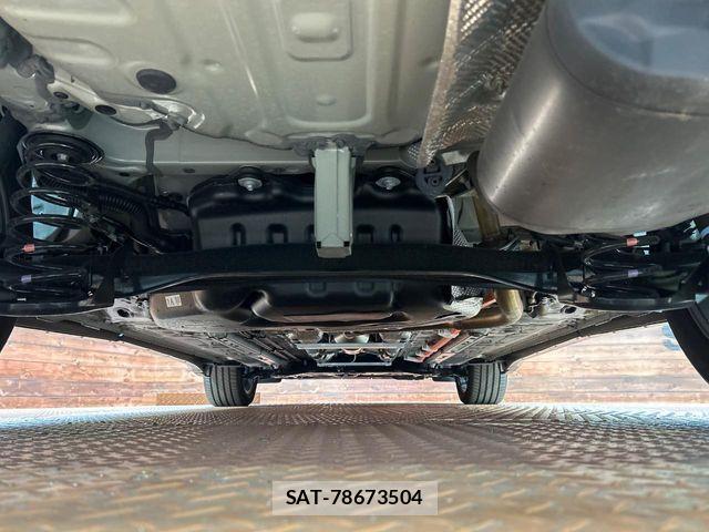 Toyota COROLLA CROSS 2024-06 6751081-19
