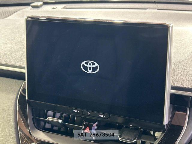Toyota COROLLA CROSS 2024-06 6751081-3