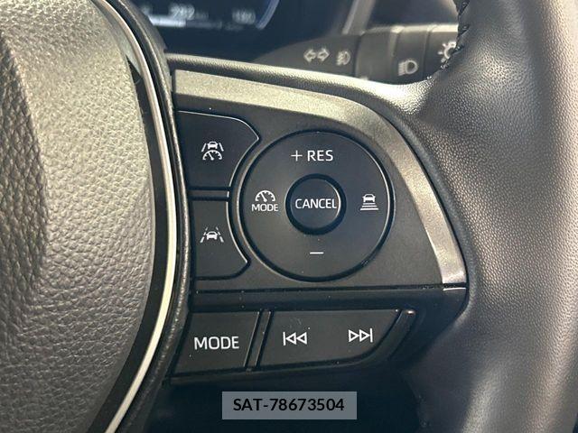 Toyota COROLLA CROSS 2024-06 6751081-7