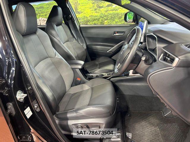 Toyota COROLLA CROSS 2024-06 6751081-8