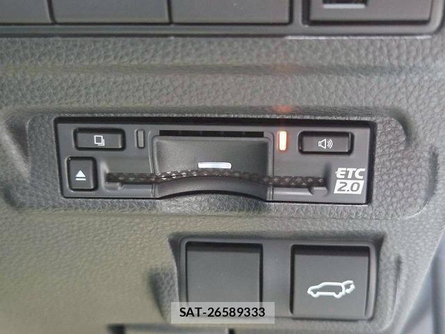 Toyota COROLLA CROSS 2026-01 6751079-9