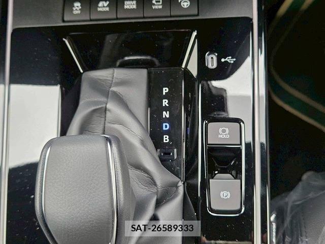 Toyota COROLLA CROSS 2026-01 6751079-10