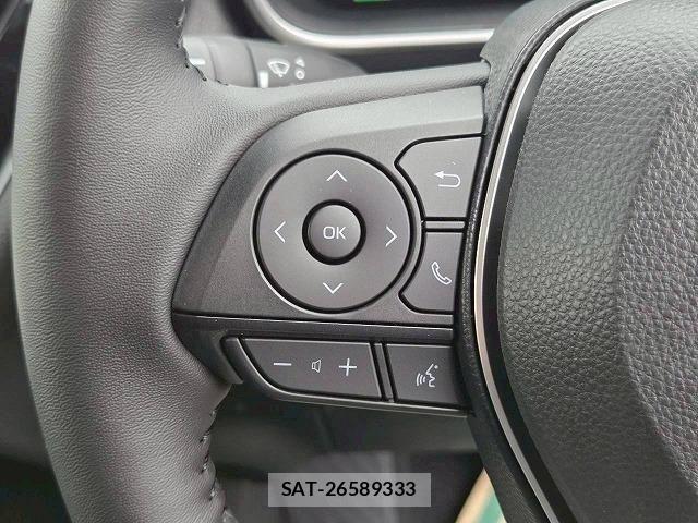 Toyota COROLLA CROSS 2026-01 6751079-15