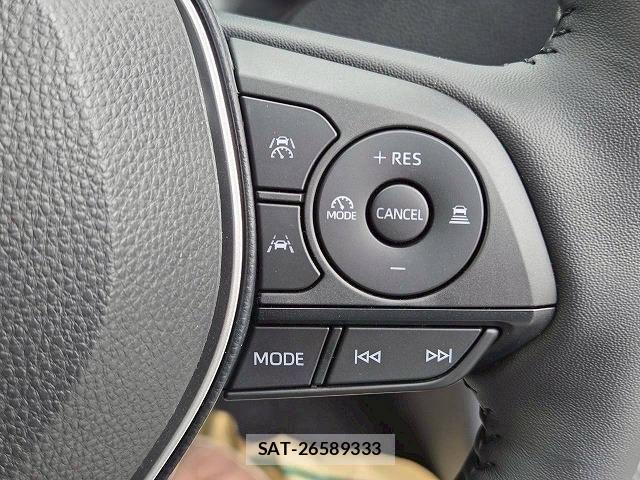 Toyota COROLLA CROSS 2026-01 6751079-16