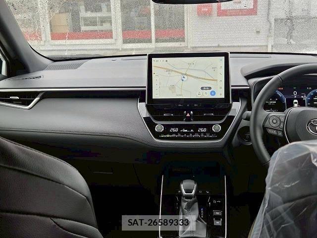 Toyota COROLLA CROSS 2026-01 6751079-1