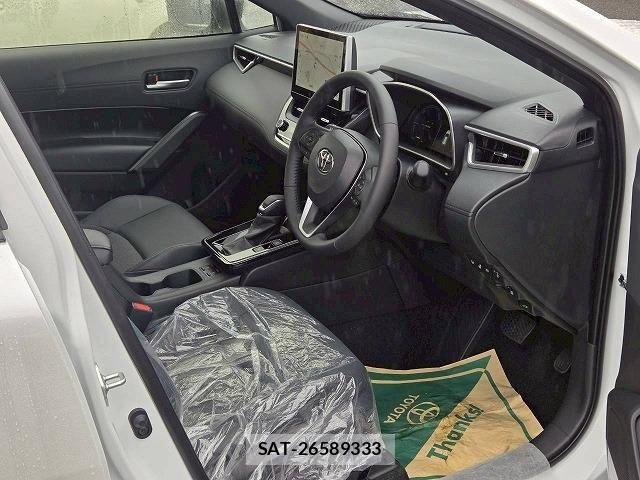 Toyota COROLLA CROSS 2026-01 6751079-20