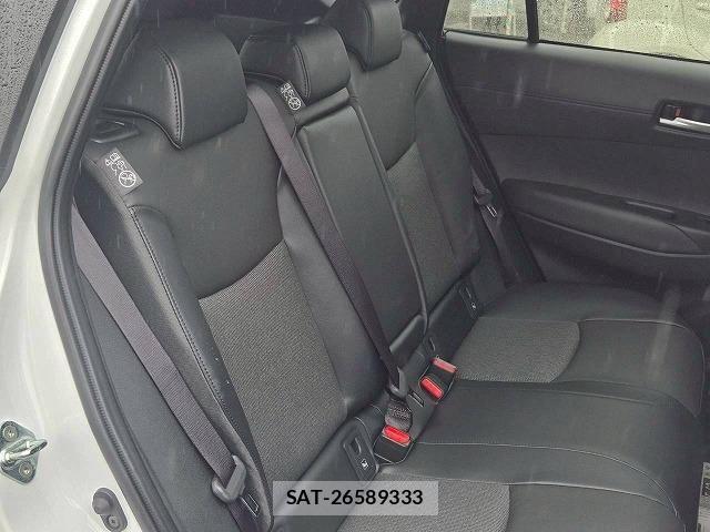 Toyota COROLLA CROSS 2026-01 6751079-22