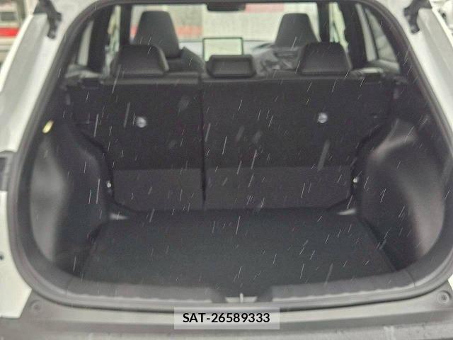 Toyota COROLLA CROSS 2026-01 6751079-24
