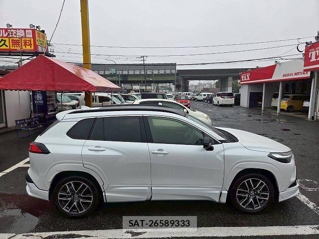 Toyota COROLLA CROSS 2026-01 6751079-29