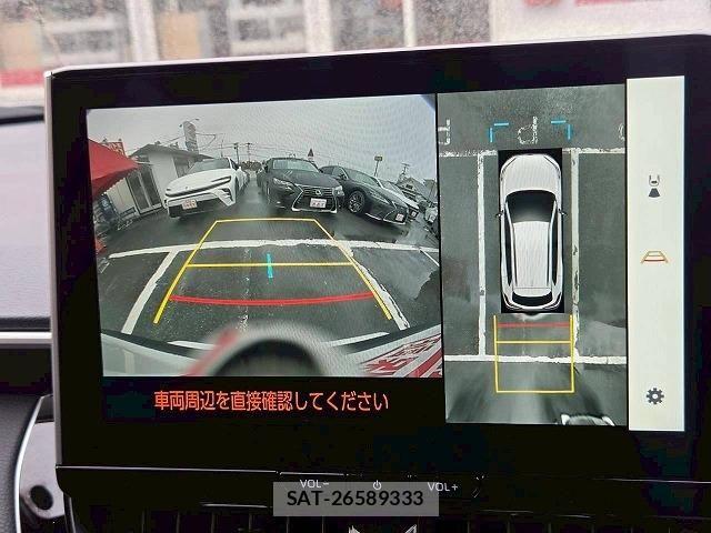 Toyota COROLLA CROSS 2026-01 6751079-5