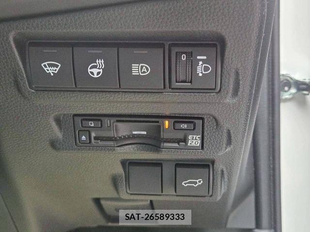 Toyota COROLLA CROSS 2026-01 6751079-7