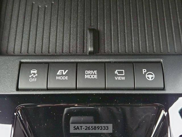 Toyota COROLLA CROSS 2026-01 6751079-8