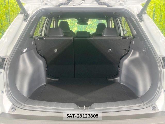 Toyota COROLLA CROSS 2024-04 6814276-9