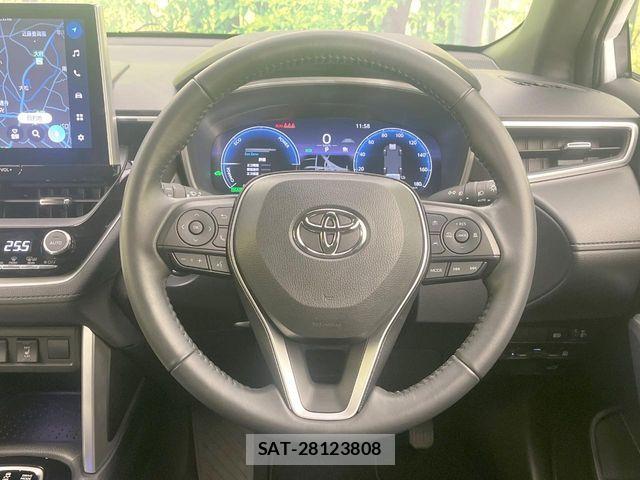 Toyota COROLLA CROSS 2024-04 6814276-10
