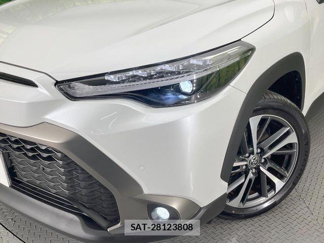 Toyota COROLLA CROSS 2024-04 6814276-11