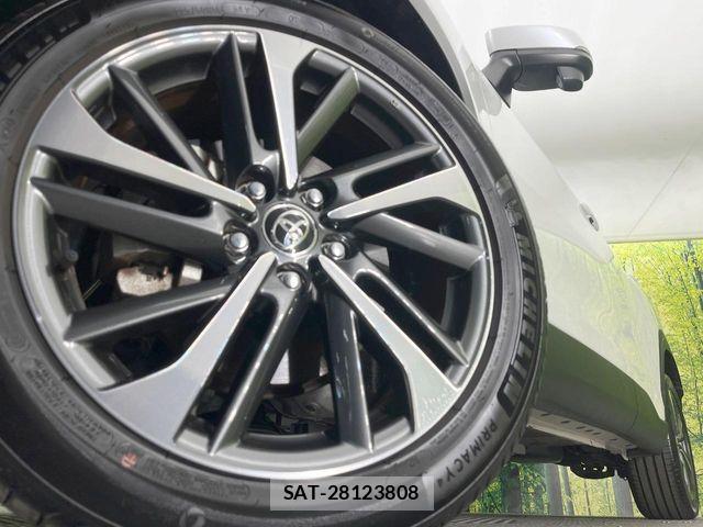 Toyota COROLLA CROSS 2024-04 6814276-12