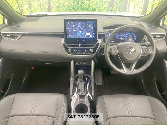 Toyota COROLLA CROSS 2024-04 6814276-1