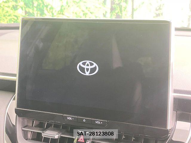 Toyota COROLLA CROSS 2024-04 6814276-2