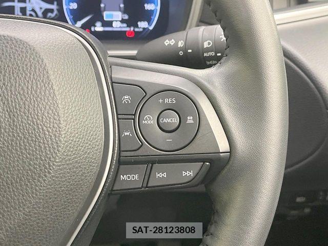 Toyota COROLLA CROSS 2024-04 6814276-4