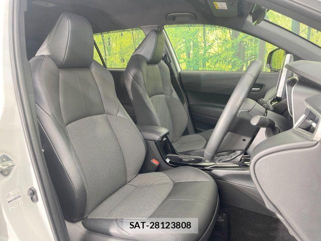 Toyota COROLLA CROSS 2024-04 6814276-7