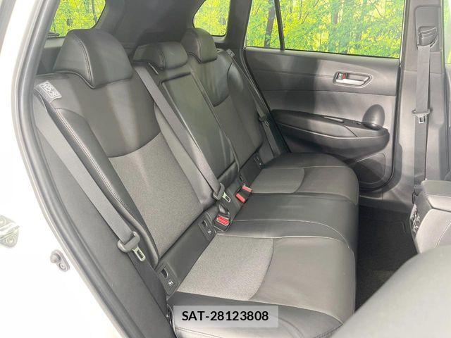 Toyota COROLLA CROSS 2024-04 6814276-8