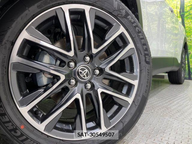 Toyota COROLLA CROSS 2026-03 6814244-12