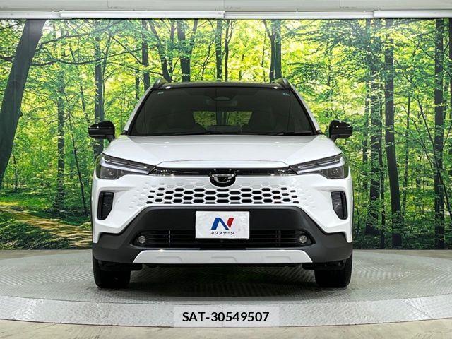 Toyota COROLLA CROSS 2026-03 6814244-13