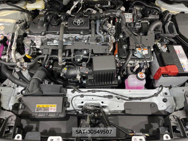 Toyota COROLLA CROSS 2026-03 6814244-17