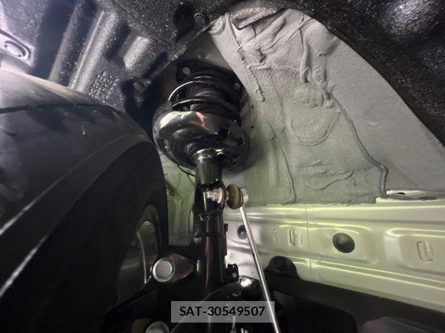 Toyota COROLLA CROSS 2026-03 6814244-19