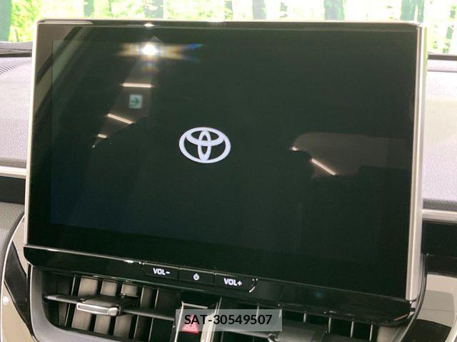 Toyota COROLLA CROSS 2026-03 6814244-3