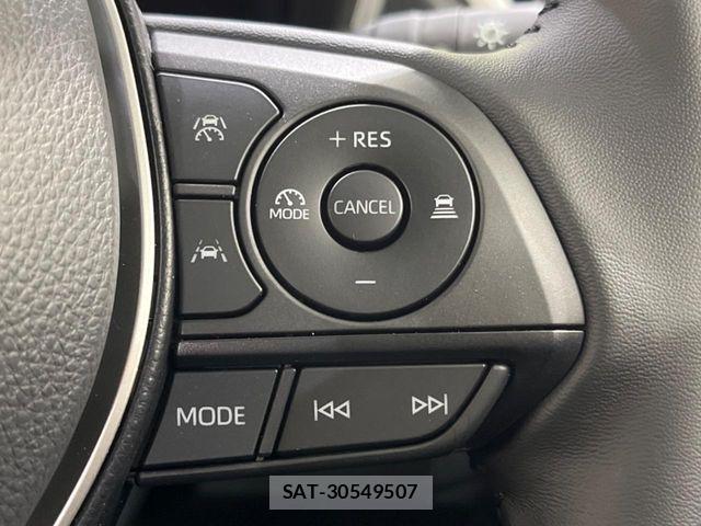 Toyota COROLLA CROSS 2026-03 6814244-6