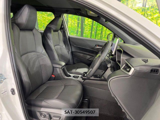 Toyota COROLLA CROSS 2026-03 6814244-7