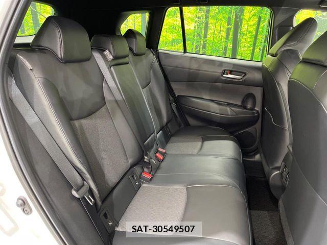 Toyota COROLLA CROSS 2026-03 6814244-8