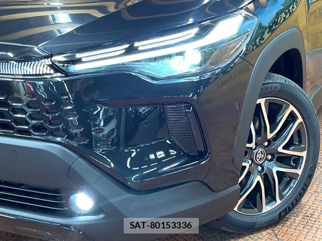Toyota COROLLA CROSS 2026-03 6814241-11