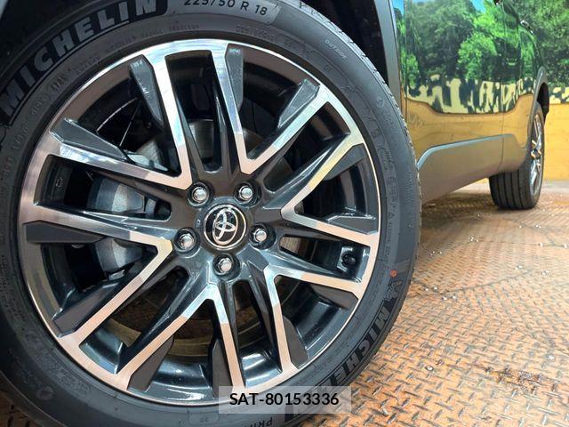 Toyota COROLLA CROSS 2026-03 6814241-12