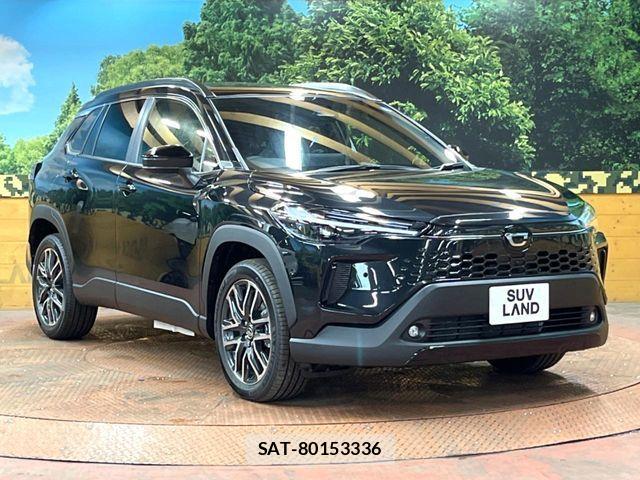 Toyota COROLLA CROSS 2026-03 6814241-15