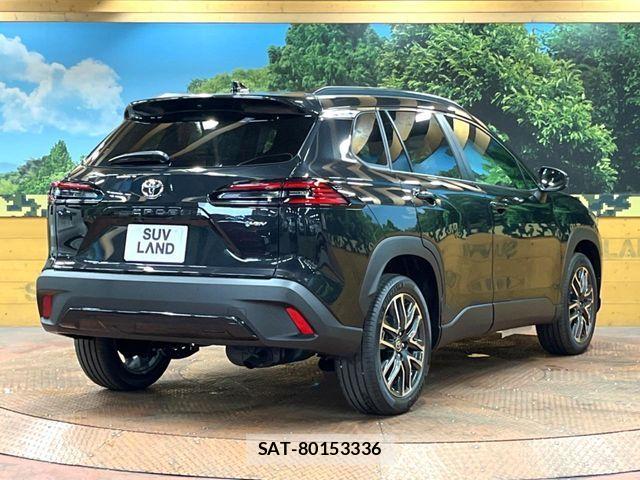 Toyota COROLLA CROSS 2026-03 6814241-16
