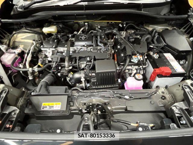 Toyota COROLLA CROSS 2026-03 6814241-17