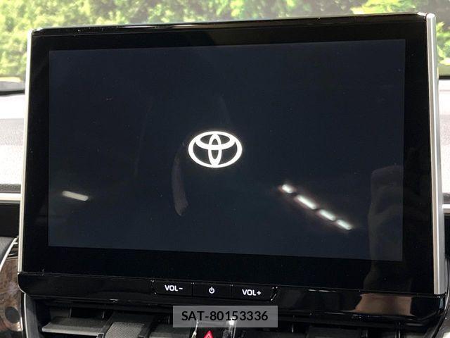 Toyota COROLLA CROSS 2026-03 6814241-3