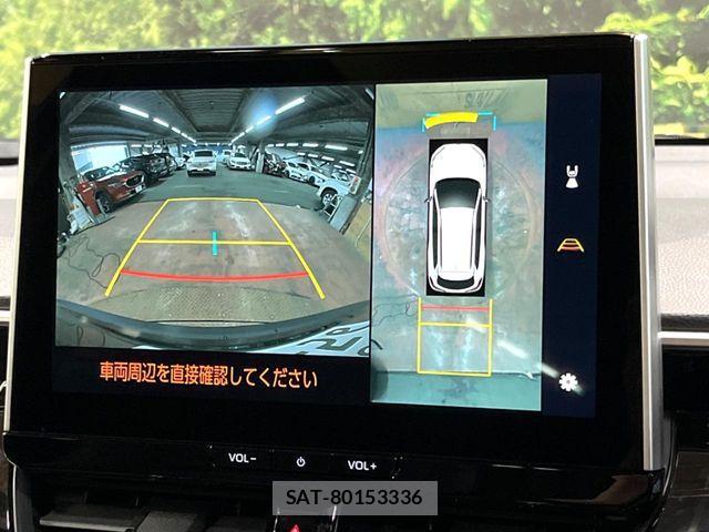 Toyota COROLLA CROSS 2026-03 6814241-4