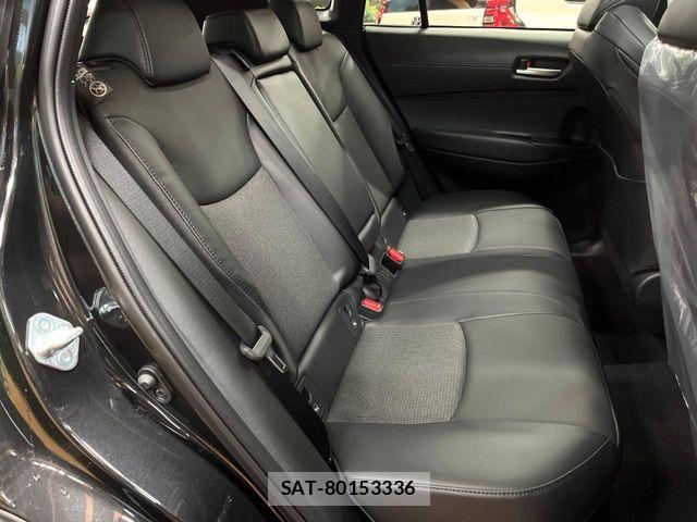 Toyota COROLLA CROSS 2026-03 6814241-8