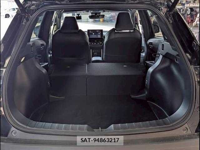 Toyota COROLLA CROSS 2022-07 6814278-12