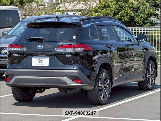 Toyota COROLLA CROSS 2022-07 6814278-15