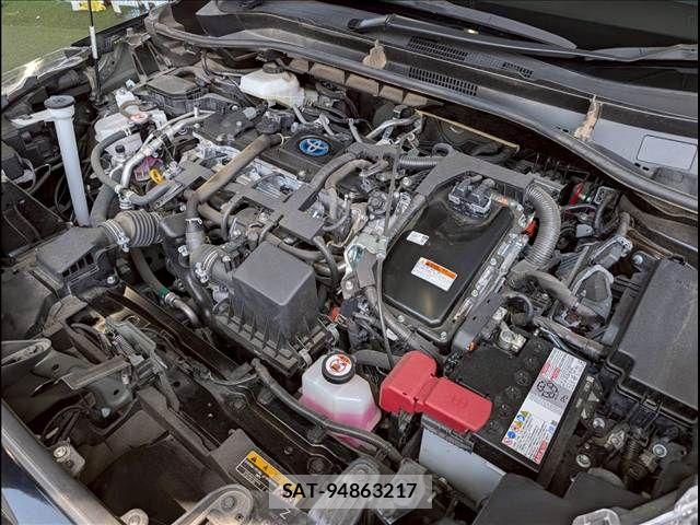Toyota COROLLA CROSS 2022-07 6814278-17